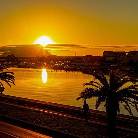 La Terrazza Guesthouse Olbia Zewnętrze zdjęcie