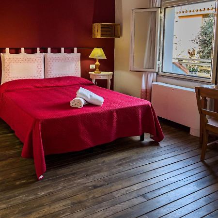 La Terrazza Guesthouse Olbia Zewnętrze zdjęcie
