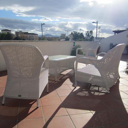 La Terrazza Guesthouse Olbia Zewnętrze zdjęcie