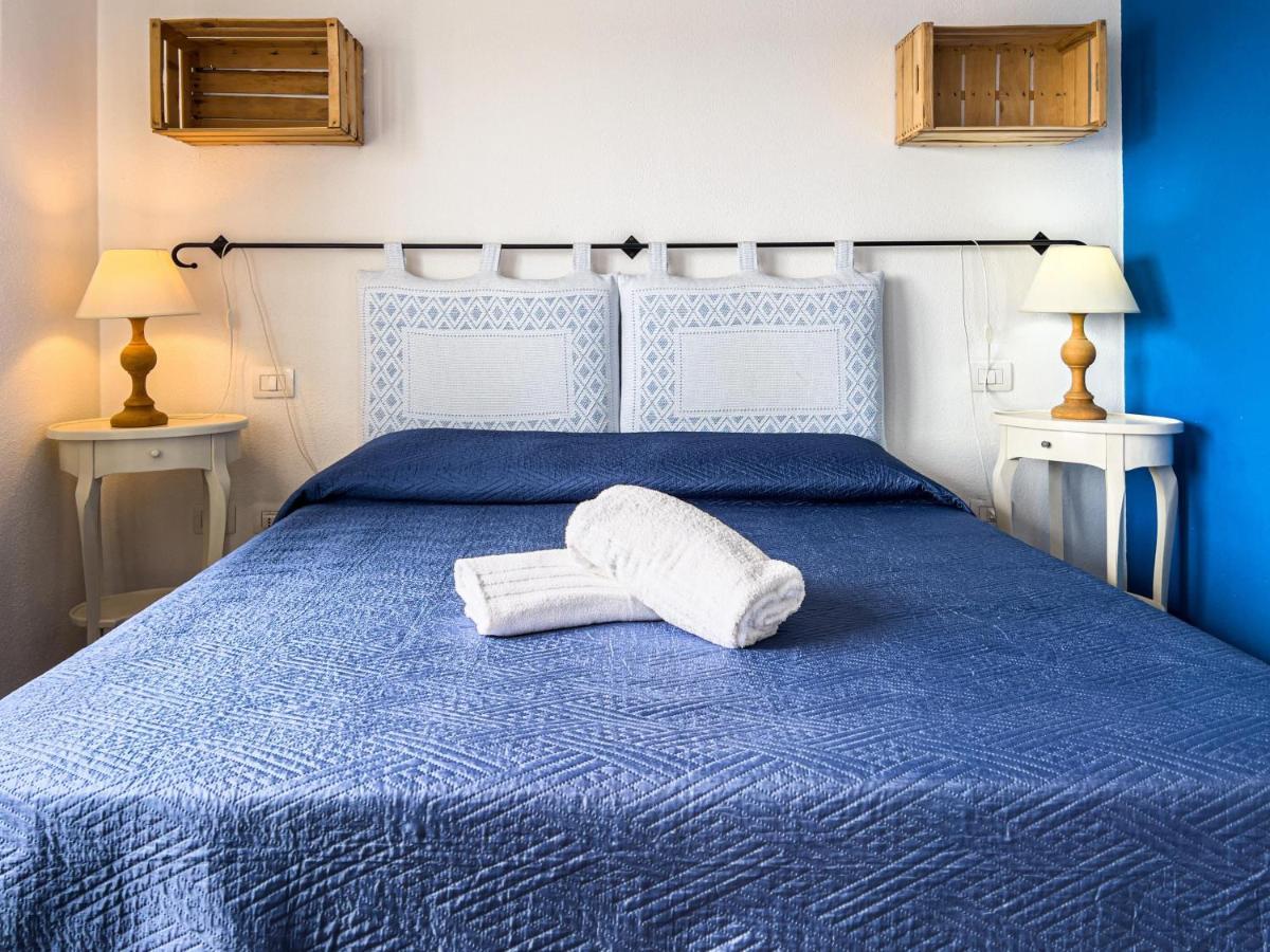 La Terrazza Guesthouse Olbia Zewnętrze zdjęcie