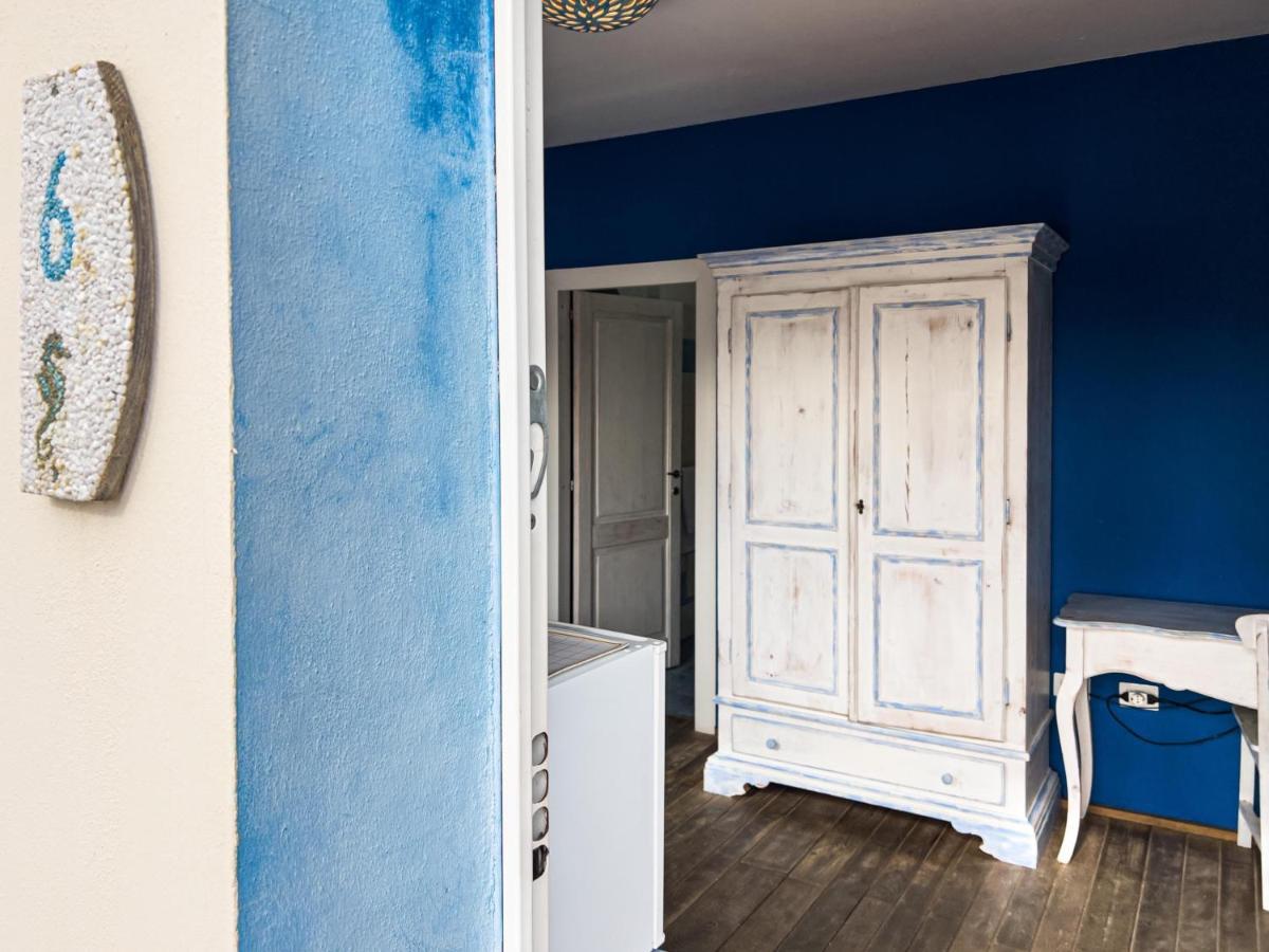 La Terrazza Guesthouse Olbia Zewnętrze zdjęcie