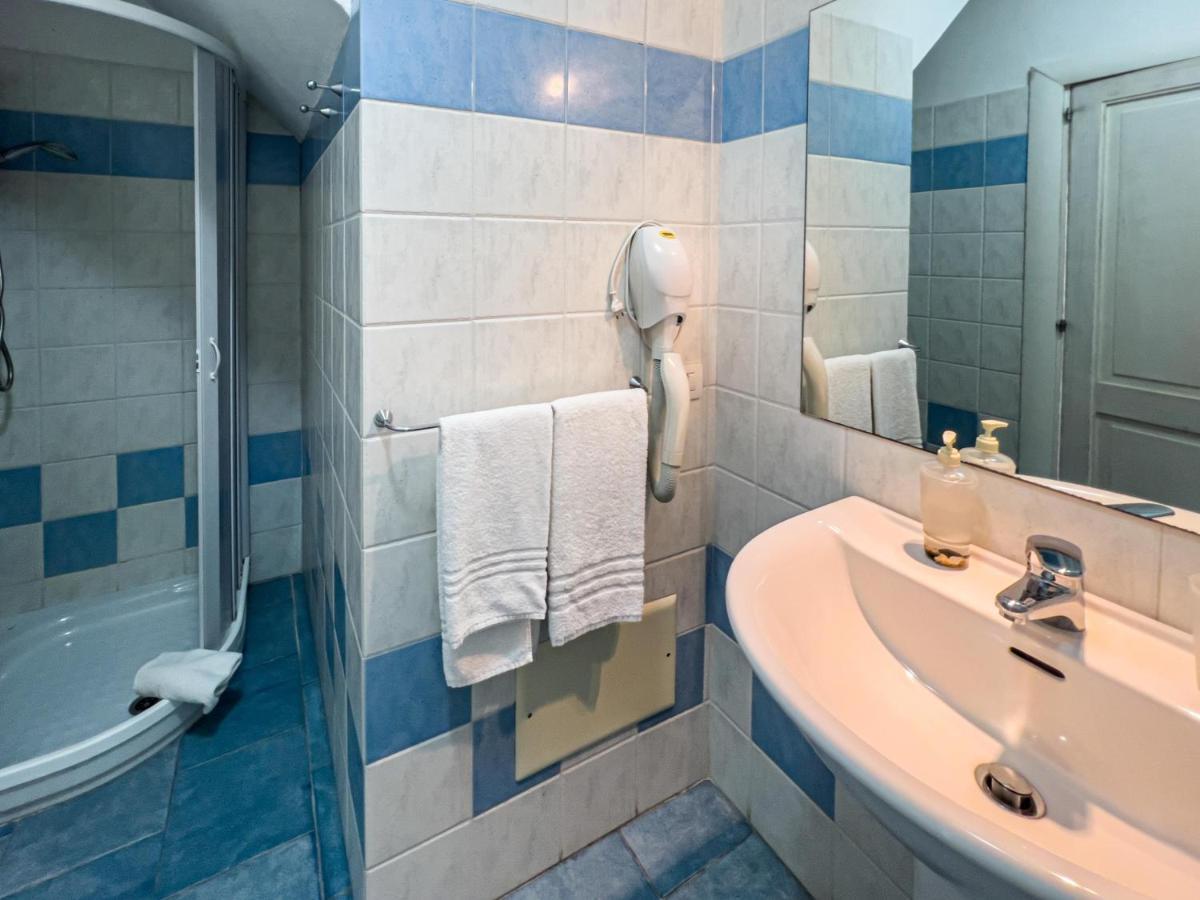 La Terrazza Guesthouse Olbia Zewnętrze zdjęcie