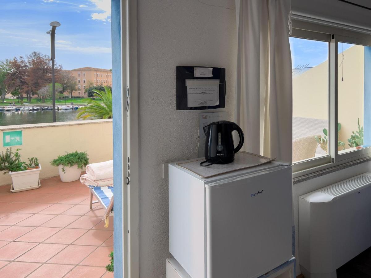 La Terrazza Guesthouse Olbia Zewnętrze zdjęcie