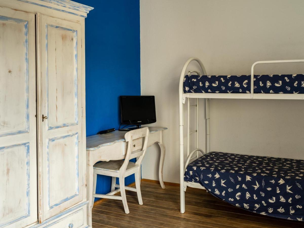 La Terrazza Guesthouse Olbia Zewnętrze zdjęcie