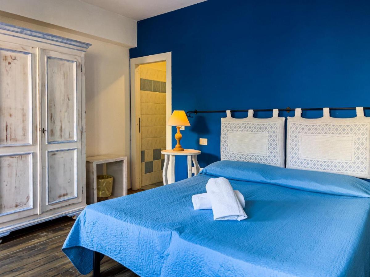 La Terrazza Guesthouse Olbia Zewnętrze zdjęcie