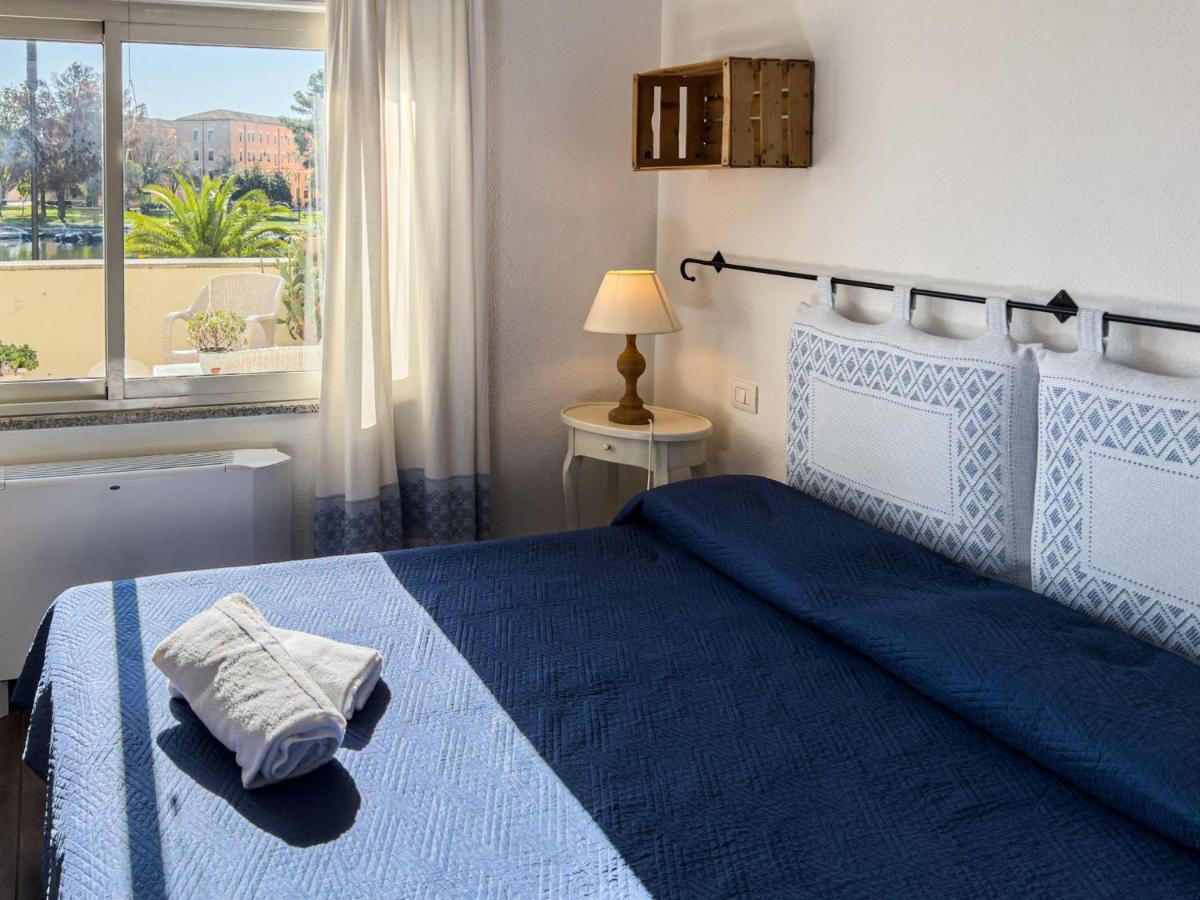 La Terrazza Guesthouse Olbia Zewnętrze zdjęcie
