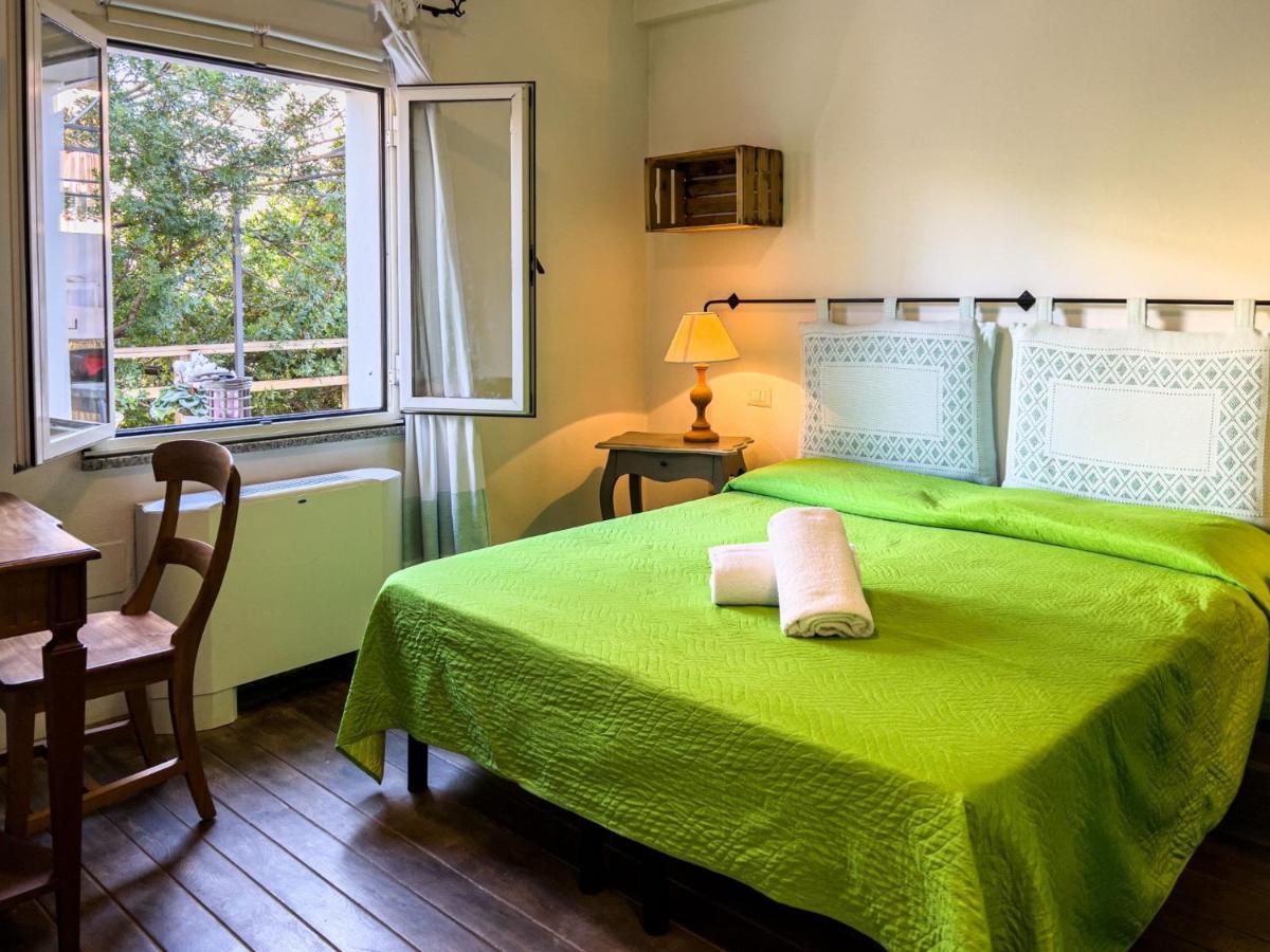 La Terrazza Guesthouse Olbia Zewnętrze zdjęcie