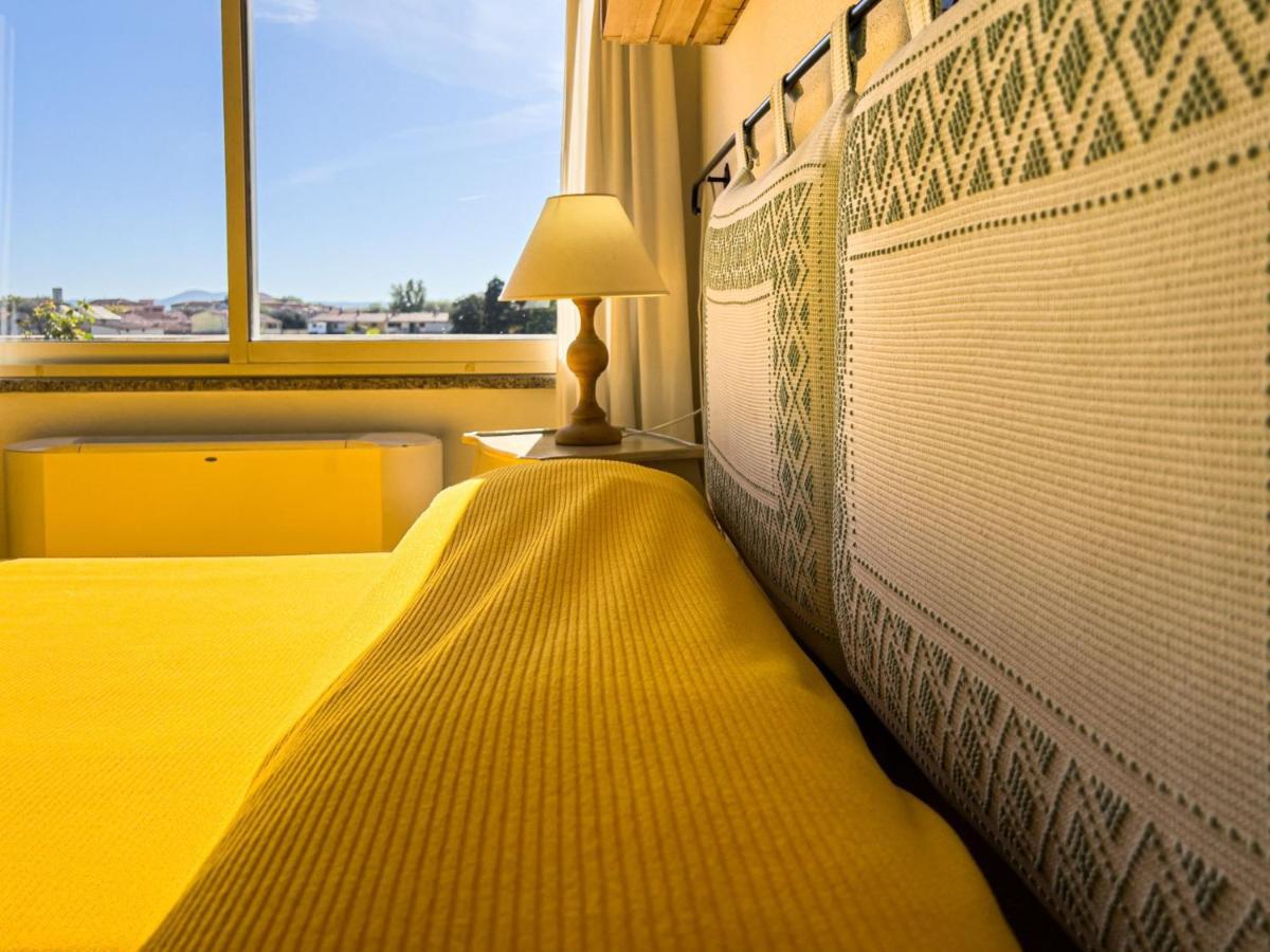 La Terrazza Guesthouse Olbia Zewnętrze zdjęcie