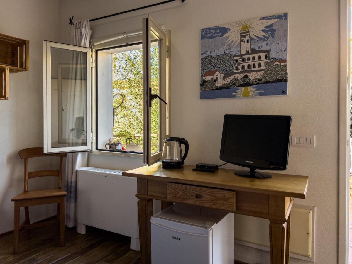 La Terrazza Guesthouse Olbia Zewnętrze zdjęcie