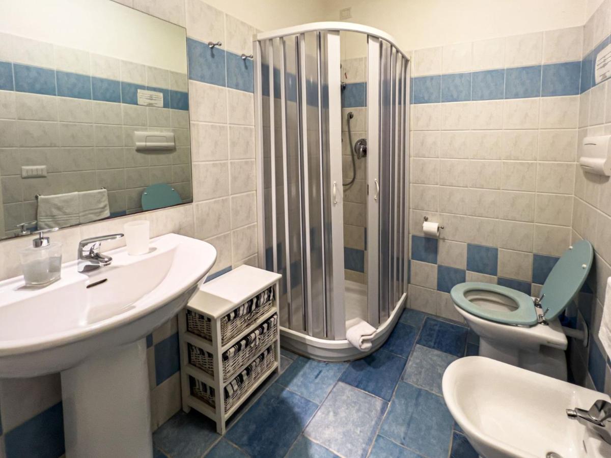 La Terrazza Guesthouse Olbia Zewnętrze zdjęcie