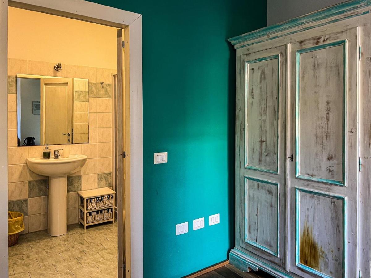 La Terrazza Guesthouse Olbia Zewnętrze zdjęcie