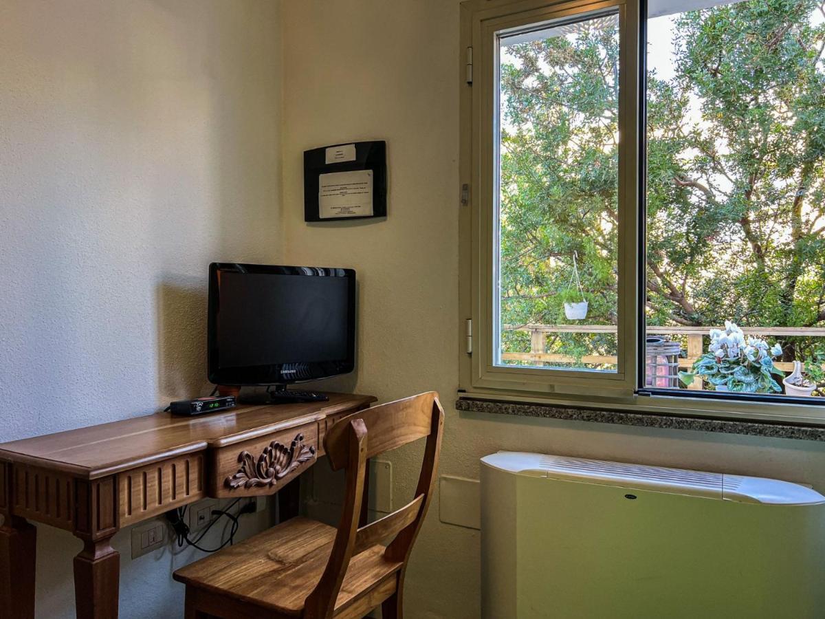 La Terrazza Guesthouse Olbia Zewnętrze zdjęcie
