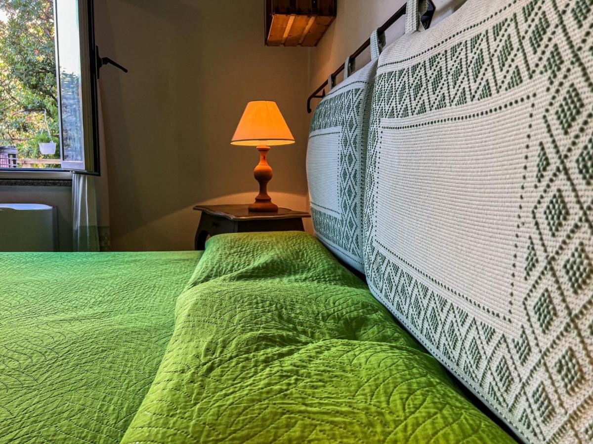 La Terrazza Guesthouse Olbia Zewnętrze zdjęcie