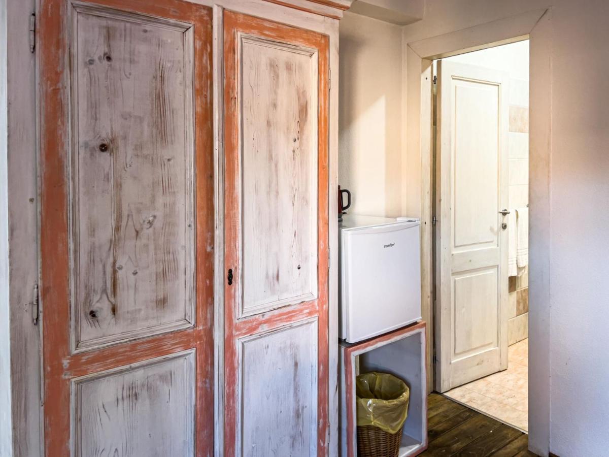 La Terrazza Guesthouse Olbia Zewnętrze zdjęcie
