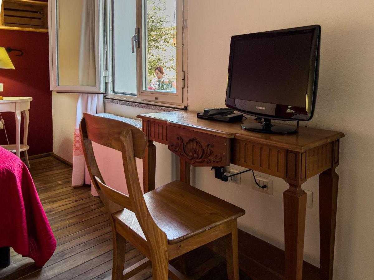 La Terrazza Guesthouse Olbia Zewnętrze zdjęcie