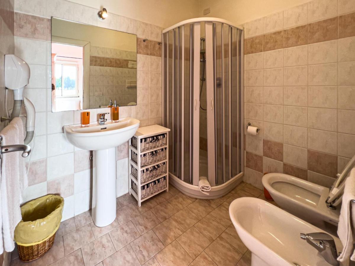 La Terrazza Guesthouse Olbia Zewnętrze zdjęcie