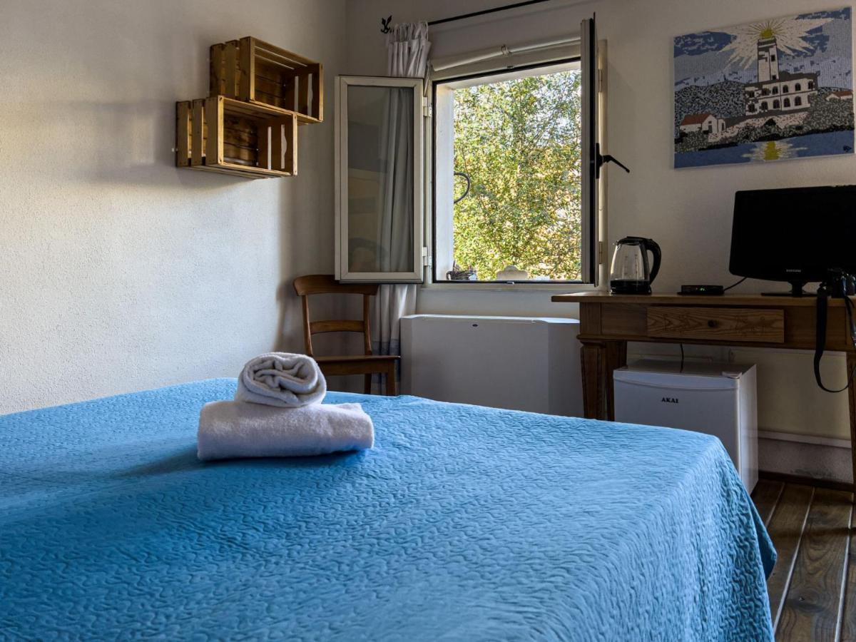 La Terrazza Guesthouse Olbia Zewnętrze zdjęcie