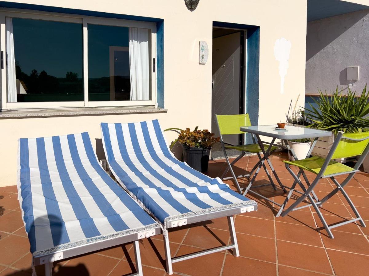 La Terrazza Guesthouse Olbia Zewnętrze zdjęcie
