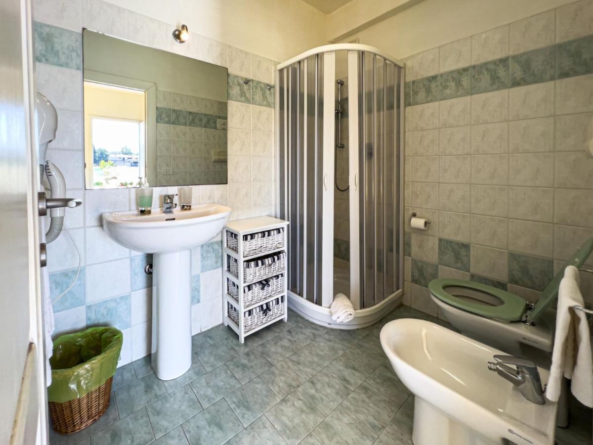 La Terrazza Guesthouse Olbia Zewnętrze zdjęcie